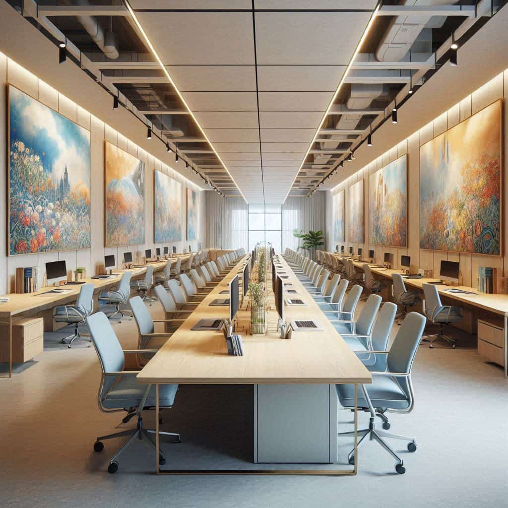 行政运维组写字楼办公的长期租约风险为何会在供应商连续来访时暴露短板